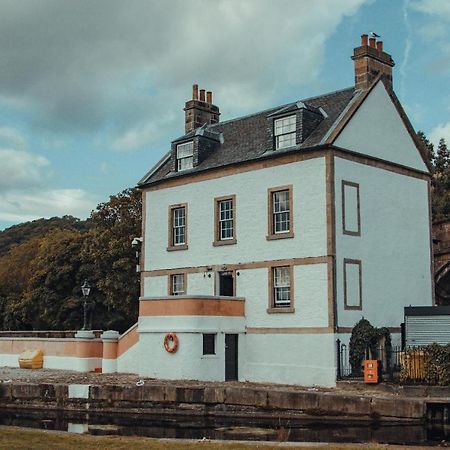 Custom House Hotel Bowling Exterior foto