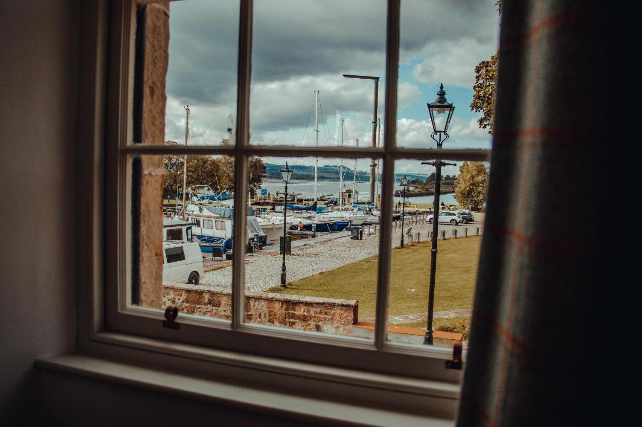 Custom House Hotel Bowling Exterior foto